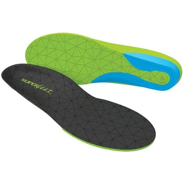 Superfeet FLEXmax såler (høje) 5 mm