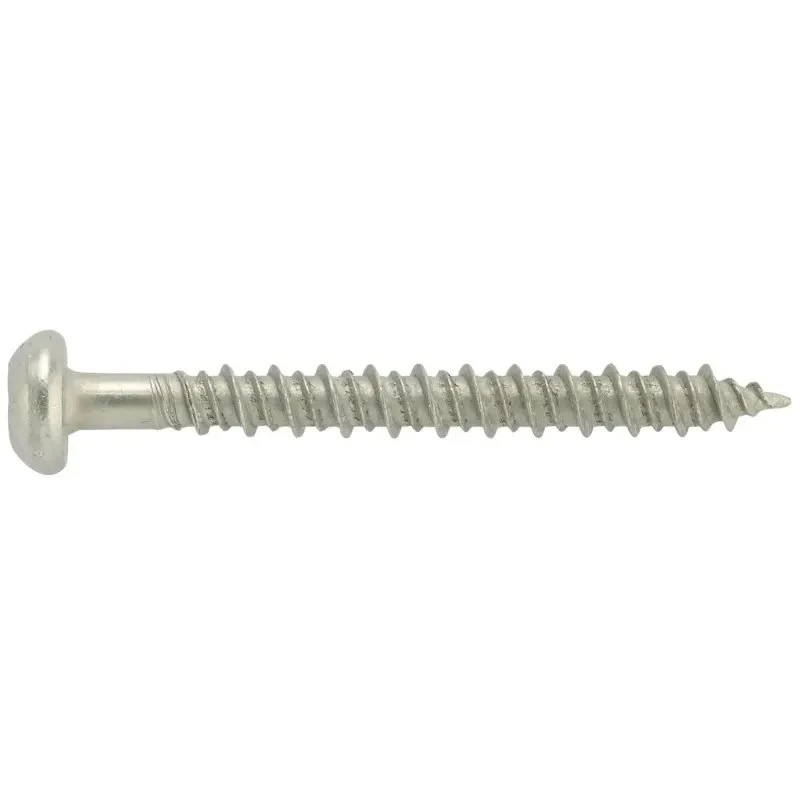 ITW BEMU-FLEX® DURAMAX™ 1000 Skrue 4,2 x 60 mm