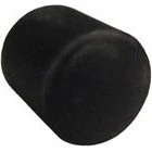 Endekappe Gitterbakke 5mm (100 stk)