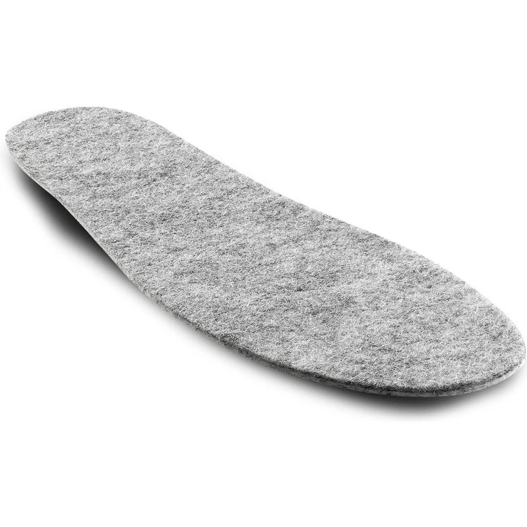 Sika filt indlægssåler, grå