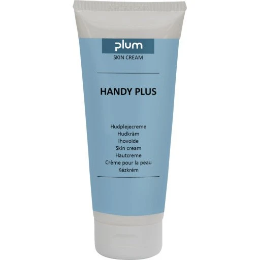 Plum Handy Plus Håndcreme 200 ml