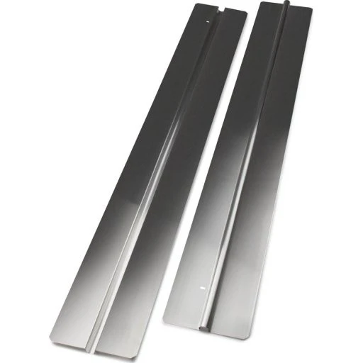 Roth Varmefordelingsplade 160x1200x0,3 mm, 16 mm pex-rør