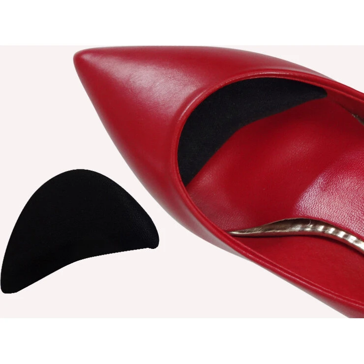 Tåbeskyttende indlægssåler Beige S (par)