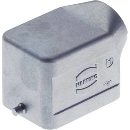 Harting Han 6 EMC/B M20 Stikhus