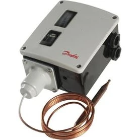Danfoss Termostat 017-5003 RT101