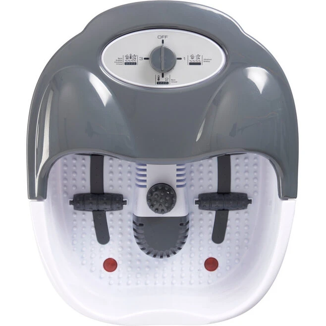 Day Fodboblespa 80 W