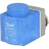 Danfoss Spole BE024AS 24VAC 12W IP67
