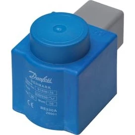 Danfoss Spole BE230CS 220-230V 10W IP67