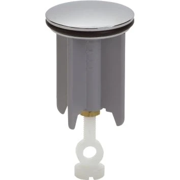 HansGrohe Metalprop til 1 1/4" (5/4") bundventil – krom