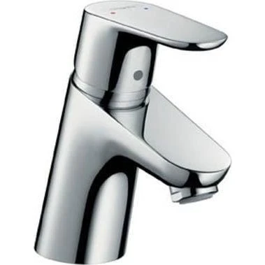 Hansgrohe Focus E2 31730000 håndvaskarmatur, krom