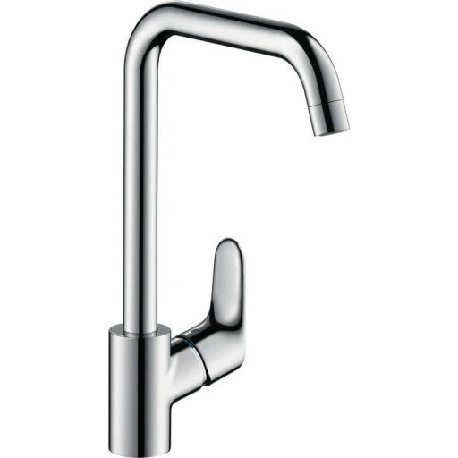 Hansgrohe Focus 260 Køkkenarmatur, Krom