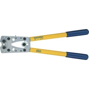 Klauke K05 Pressetang 6-50 mm²