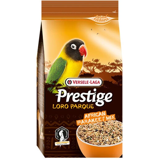 Versele Loro Parque African Parakeet Mix 1 kg
