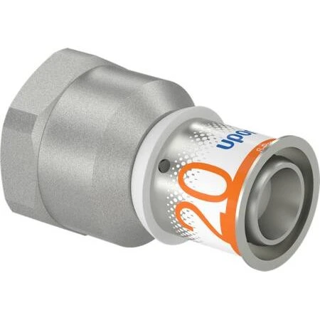Uponor S-Press PLUS Preskobling M/M 20x3/4"