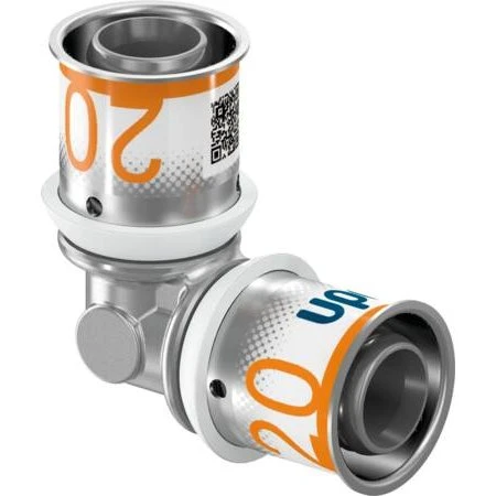 Uponor Pres Vinkel 20-20