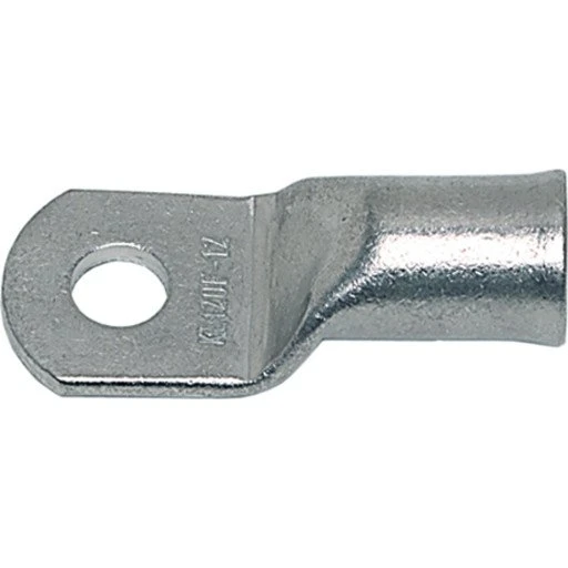 Klauke rørkabelsko 706F Cu 50 mm² M6 Kl 5+6
