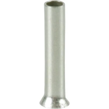 NINIGI Tylle til ledningsende 6mm², 25 stk.