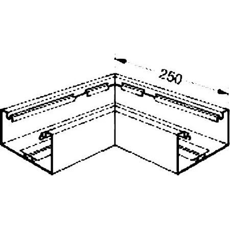 Tehalit Fladvinkel BR 70170 Perlehvid
