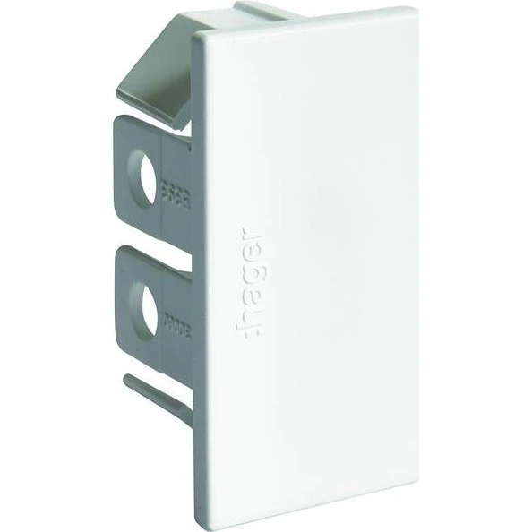 Tehalit Endestykke LF 30060/61 PH, perlehvid