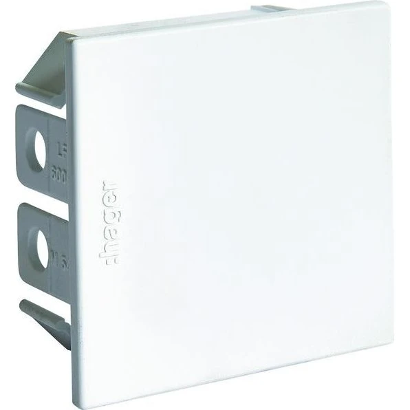 Tehalit Endestykke LF 60060/61 PH Perlehvid