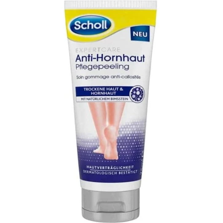 Scholl Expertcare Anti-Horn Peeling 75 ml