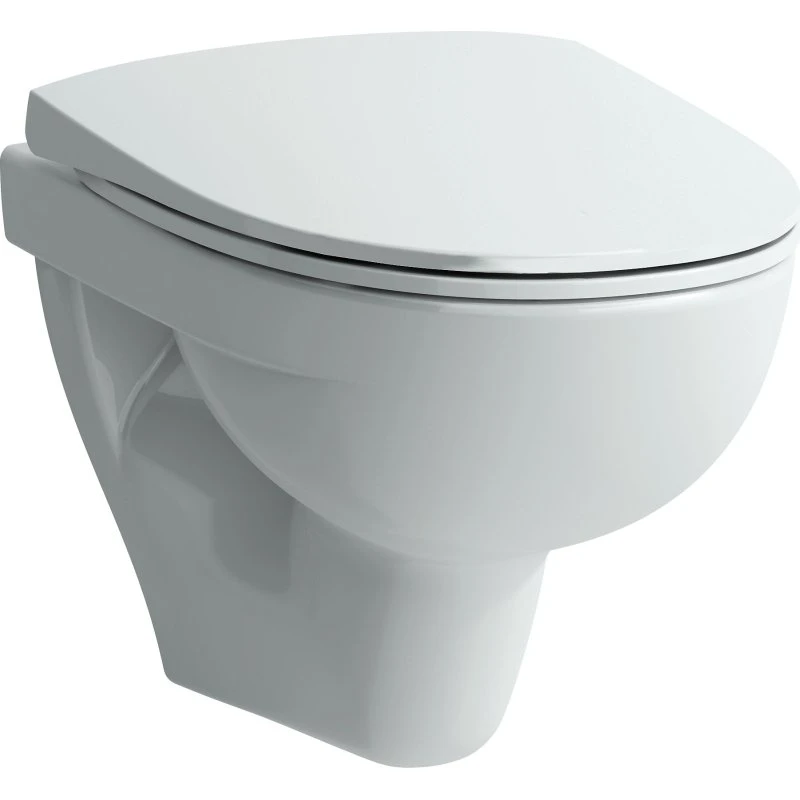 Laufen Pro N hængeskål 50 cm, hvid