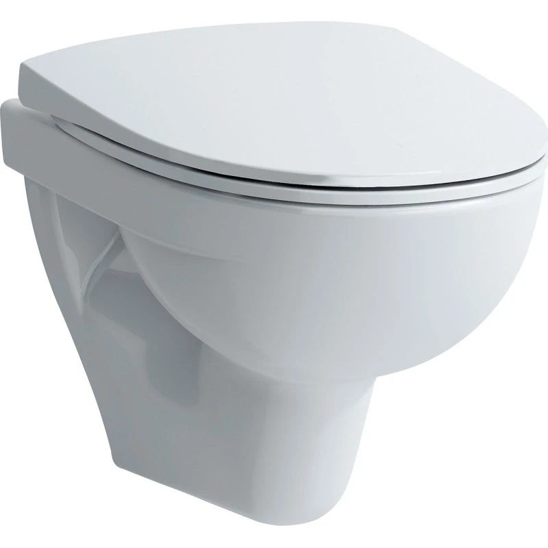 Laufen Pro N hængeskål hvid LCC, 50 cm