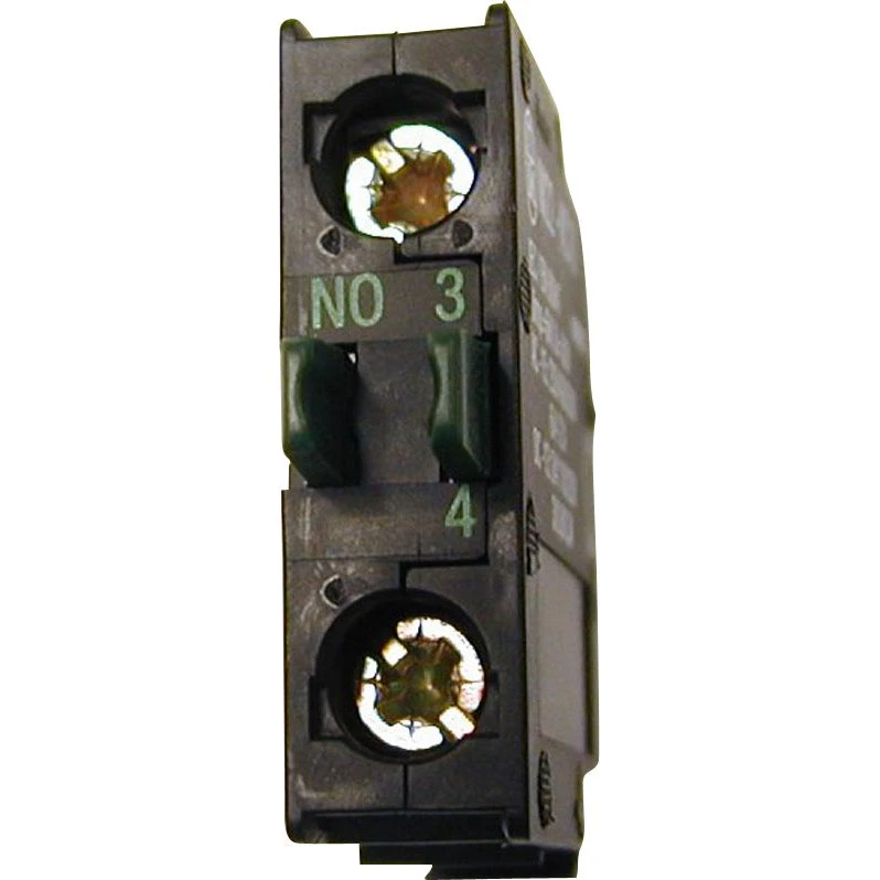 Eaton Kontaktelement 1 NC, Bundmontage M22-KC01