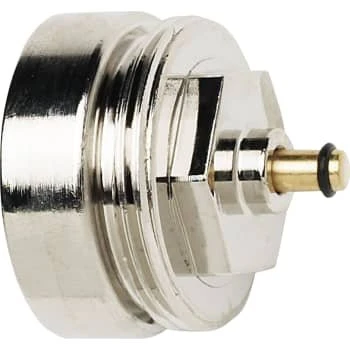 IMI Hydronic TA termostat TRV-Nordic med M28-M30 adapter