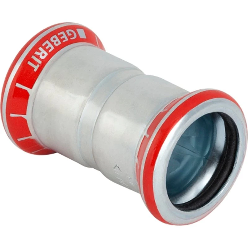 Geberit Mapress FZ 35 mm Muffe el-forzinket
