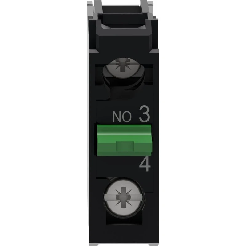 Schneider Electric ZENL1111 Kontaktblok 1 NO