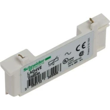 Schneider Electric RC.LED 110-240V AC LAD4RCU