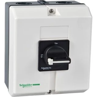 Schneider Electric SIKKERH.AFB 30KW/63A 3P VBF-4GE