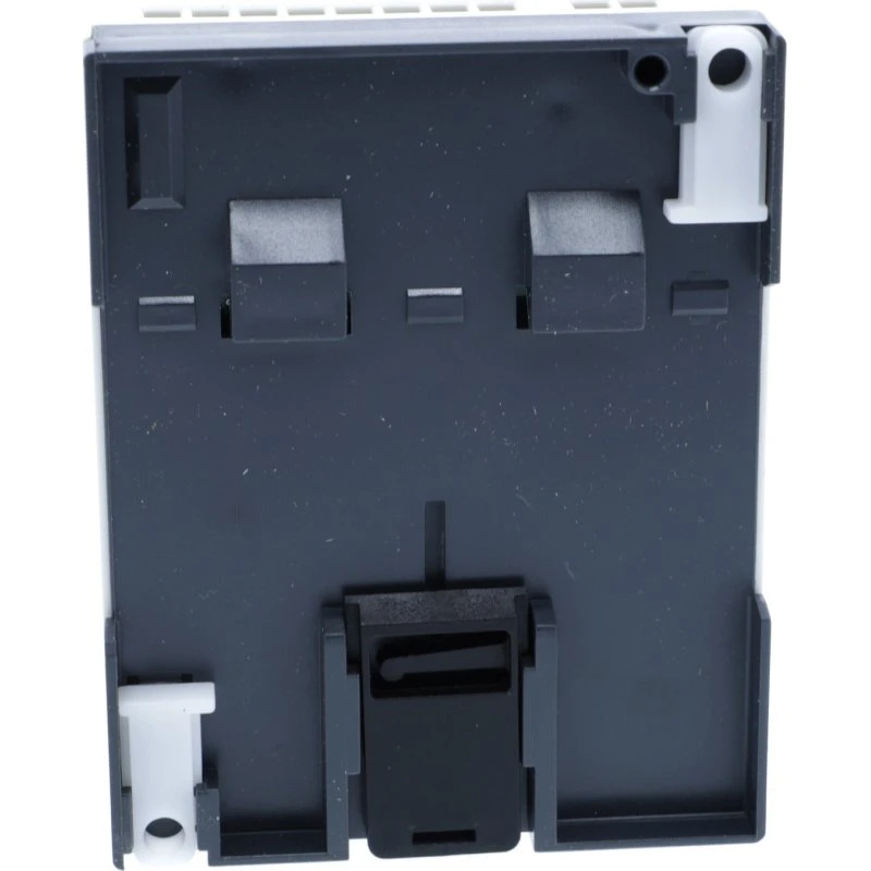 Schneider Electric Zelio 8I/4U Relæ m/ur 24VDC