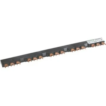 Schneider Electric Samleskinne F/5GV2 54mm GV2G554