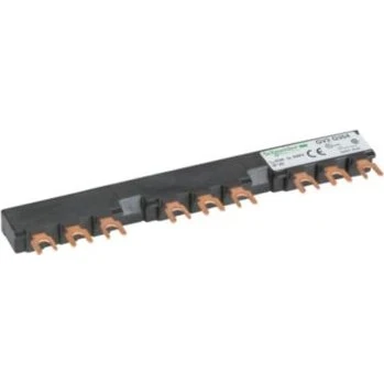 Schneider Electric Samleskinne F/3GV2 54mm GV2G354