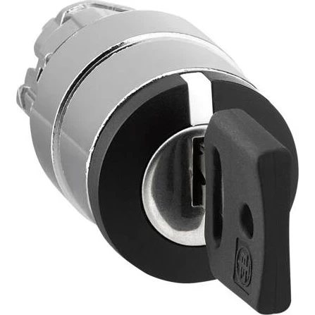 Schneider Electric Nøglegreb 3pos V+H til M UD:M n°G