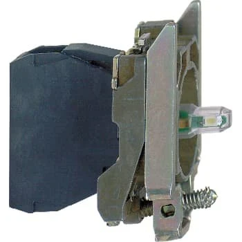 Schneider Electric Lampekrop LED 230 VAC Hvid