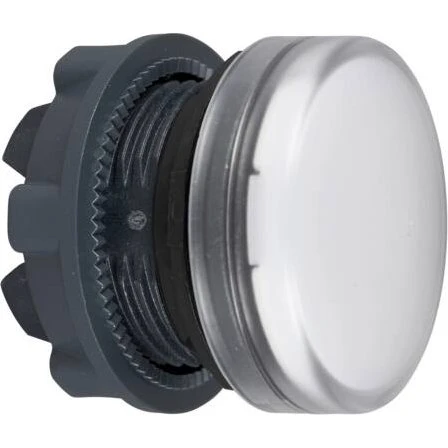 Schneider Electric ZB5AV013 Hvid LED Lampehoved