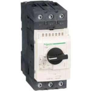 Schneider Electric TeSys GV3P32 Motorværn 48-65A
