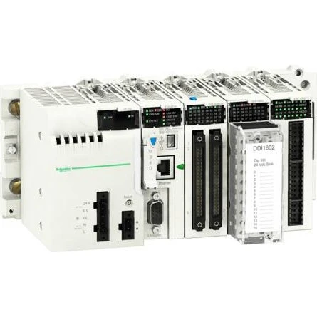 Schneider Electric Forsyning 100-240VAC 20W, Modicon X80