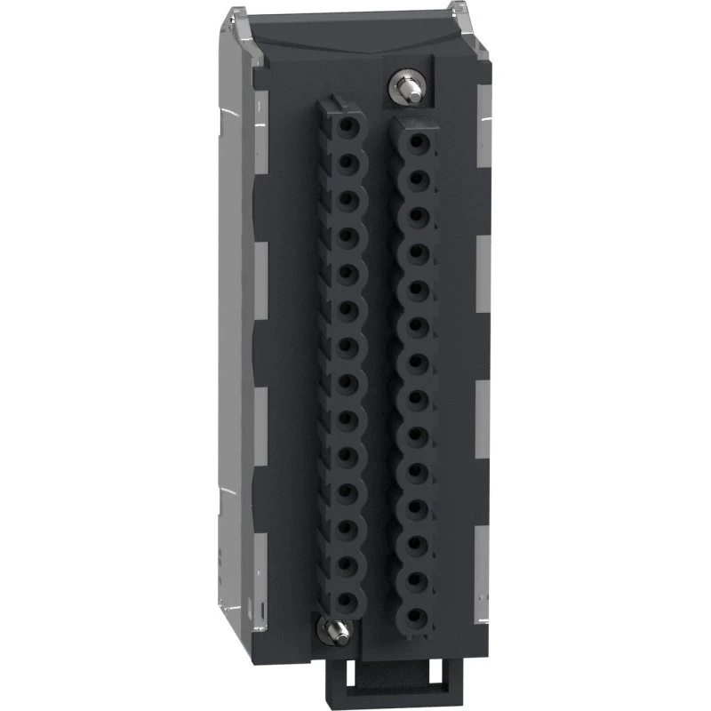 Schneider Electric 28-pol Skrueterminal, 1x0,34–1,5mm²