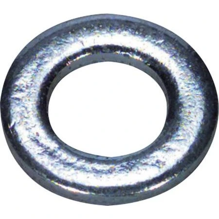 SKIVER M10 10,5x20x2,0 mm DIN 125A elforzinket
