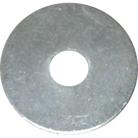 SKÆRMSKIVE 10x30mm DIN 9021 Elf