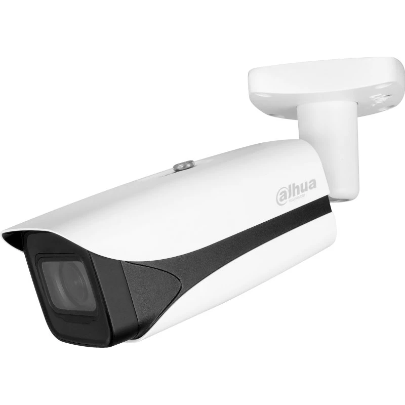 Dahua IPC-HFW5442E-ZE-S3 4MP AI Bullet Kamera, IR 60m, PoE, Hvid