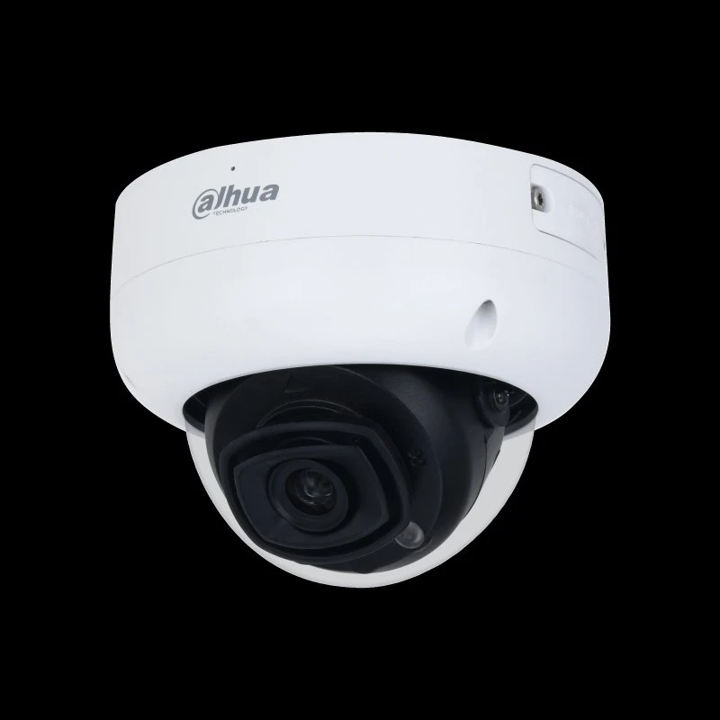 Dahua WizMind IPC-HDBW5442R-ASE-0280B 4MP Udendørs Kuppelkamera