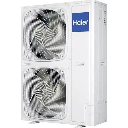 Haier Super Match L/L 16,0 kW, 3-faset, med UVC-funktion