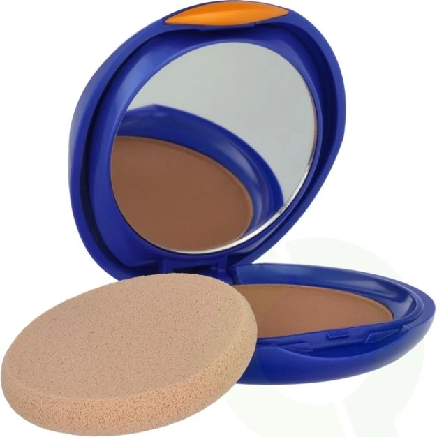 Shiseido UV Protective Compact Foundation SPF30 Medium Beige 12g
