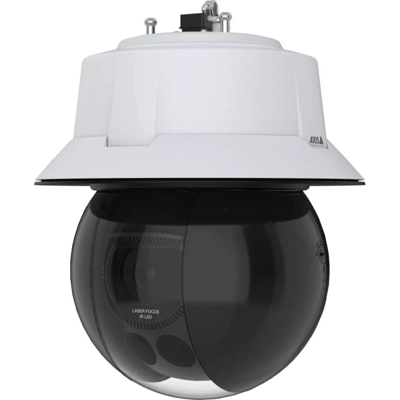 Axis Q6358-LE 4K UHD PTZ-overvågningskamera, udendørs