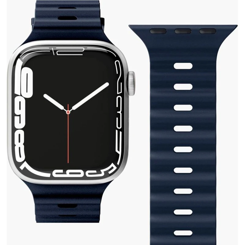 Vonmählen Ocean Band Case 1 Band One (38/40/41mm) Navy